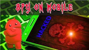 Spy App Android Studio